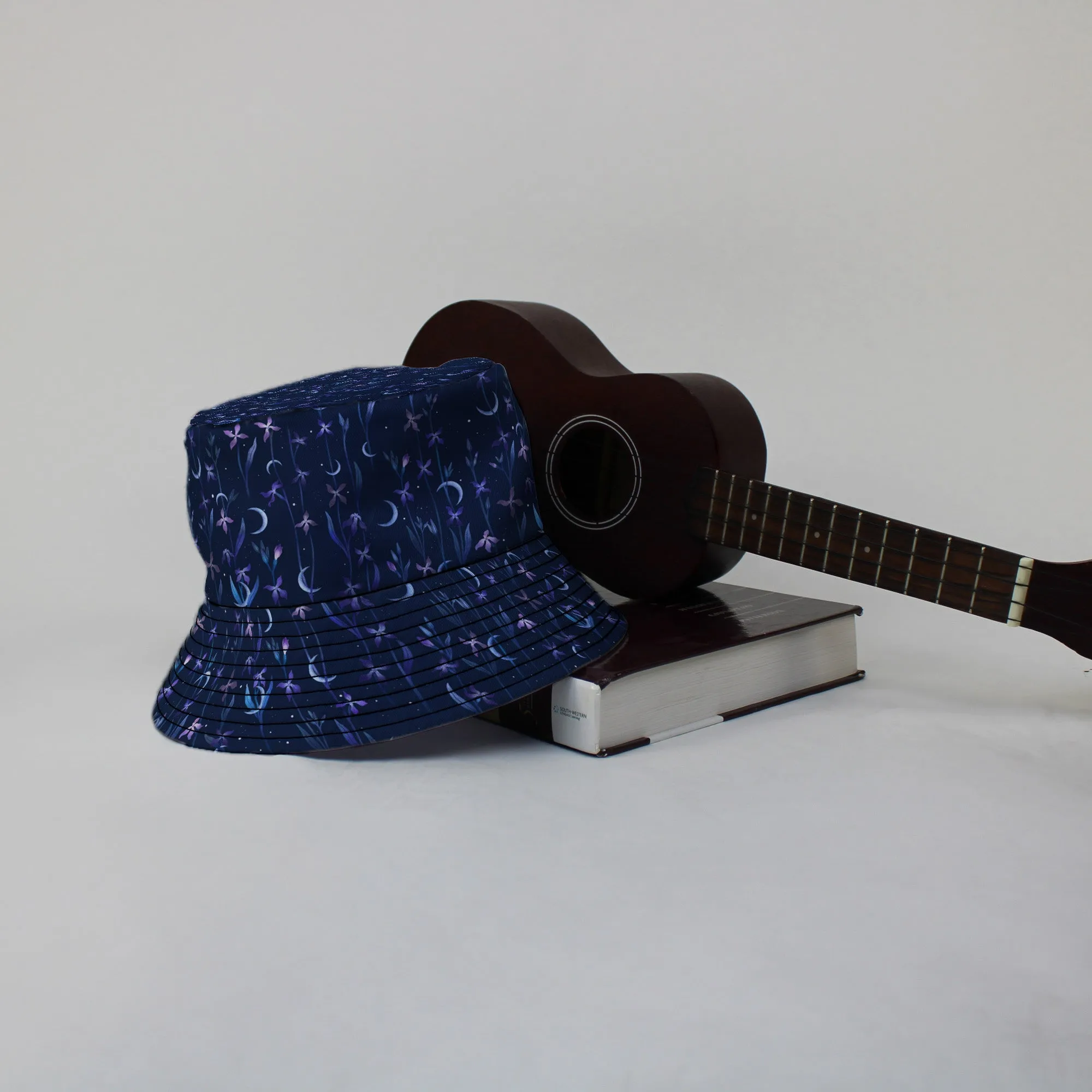 Episodic Scented Moonlight Bucket Hat