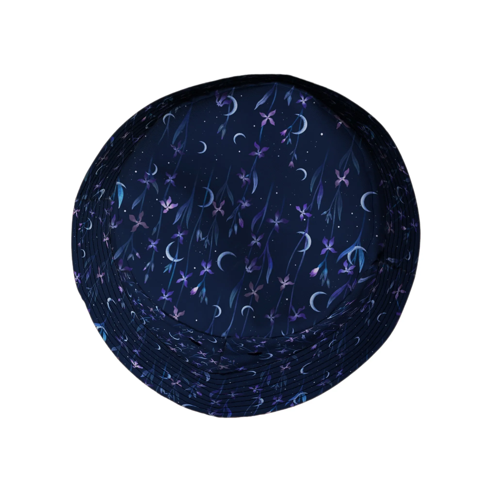 Episodic Scented Moonlight Bucket Hat