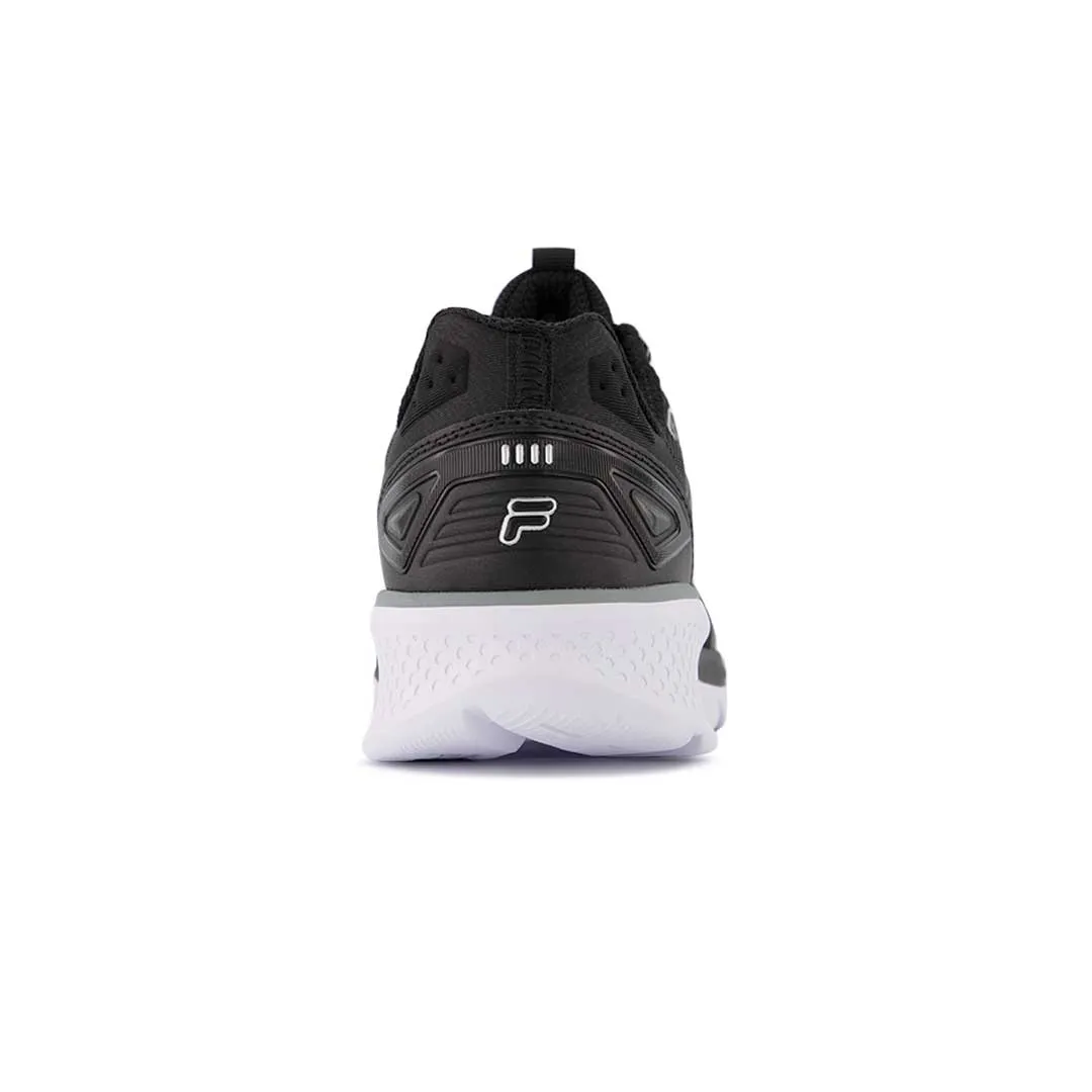 FILA - Men's Memory Wanderun Shoes (1RM01817 002)