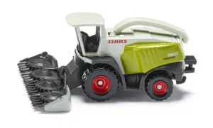 Forage Harvester Siku 1418