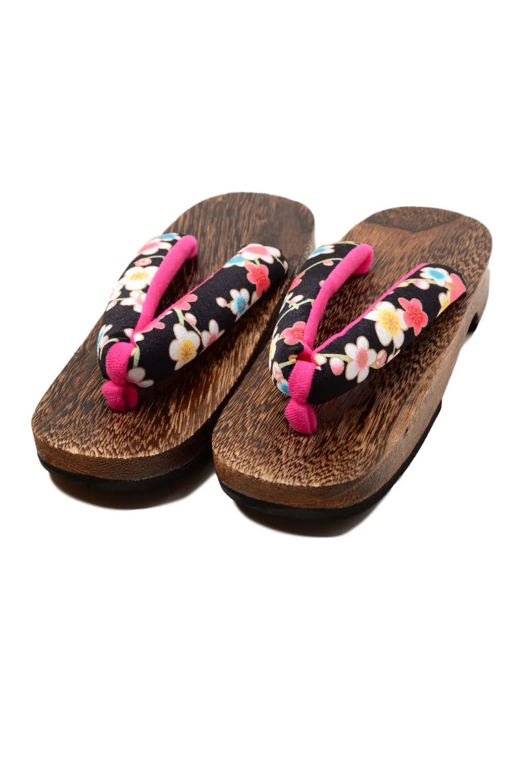 Geta sandal : Women Medium #13