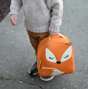 Harness Toddler Backpack