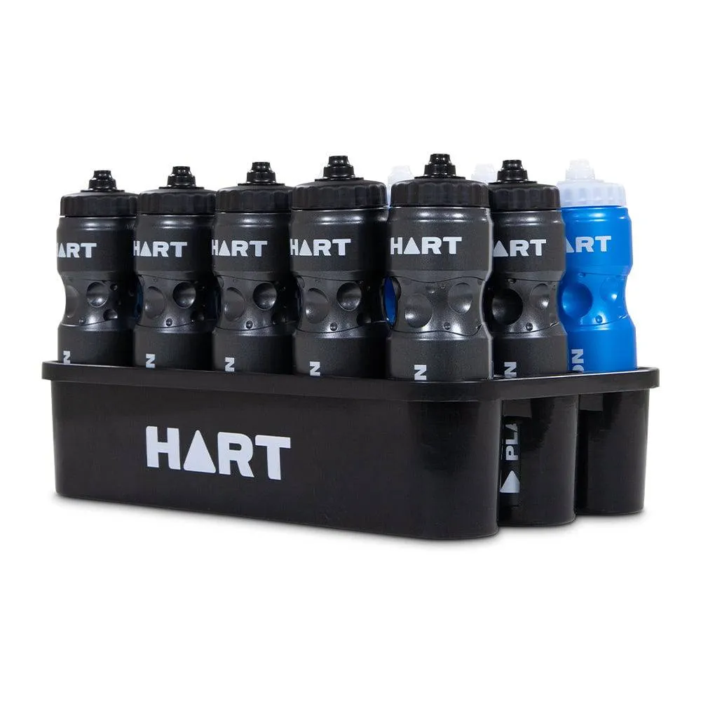 HART D12 Bottle Carrier