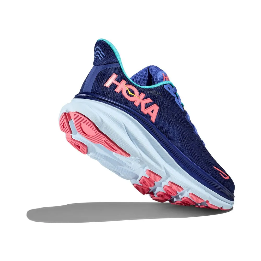 Hoka One One Women's Clifton 9 Running Shoe