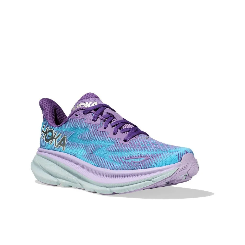 Hoka One One Women's Clifton 9 Running Shoe