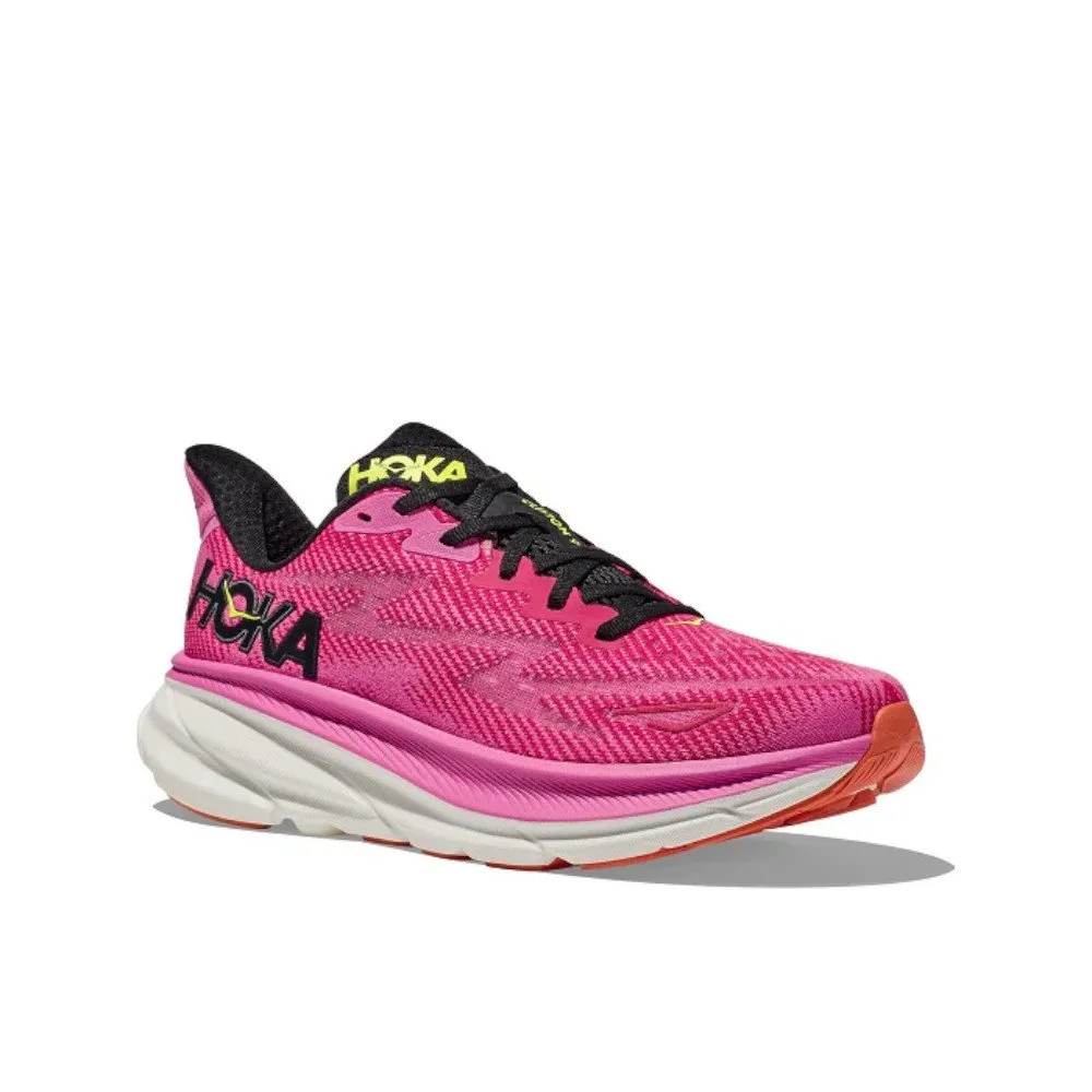 Hoka One One Women's Clifton 9 Running Shoe