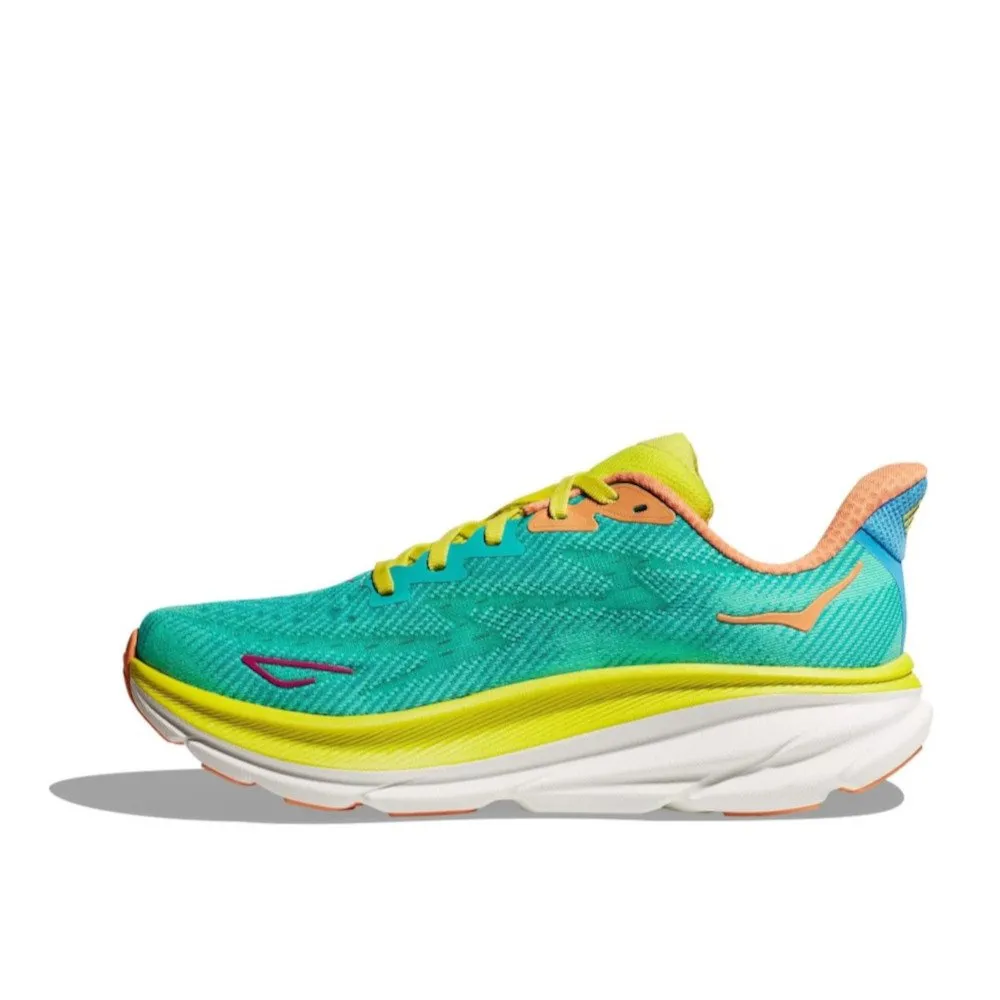 Hoka One One Women's Clifton 9 Running Shoe