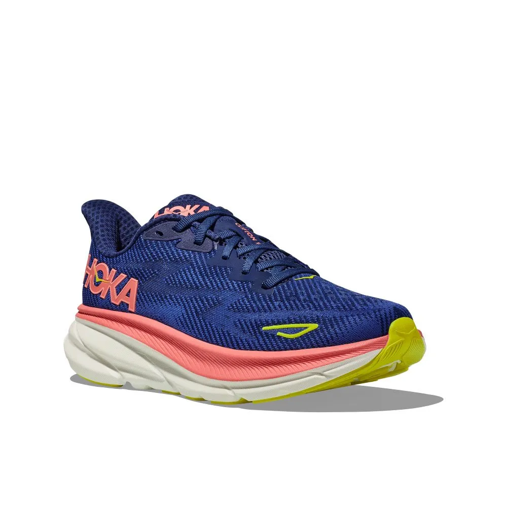 Hoka One One Women's Clifton 9 Running Shoe