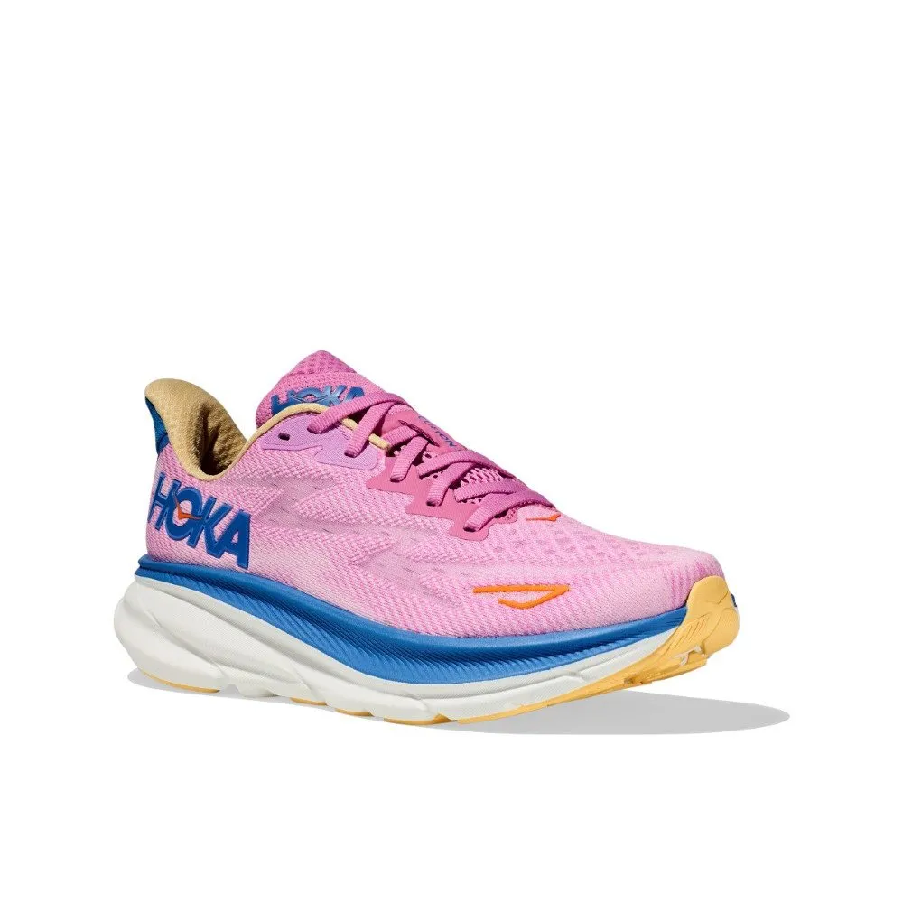 Hoka One One Women's Clifton 9 Running Shoe