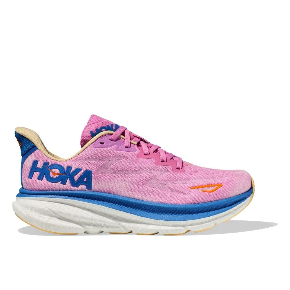 Hoka One One Women's Clifton 9 Running Shoe