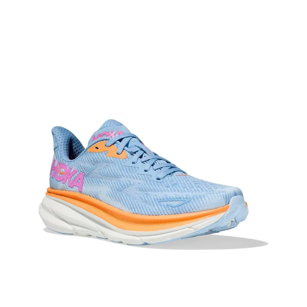 Hoka One One Women's Clifton 9 Running Shoe