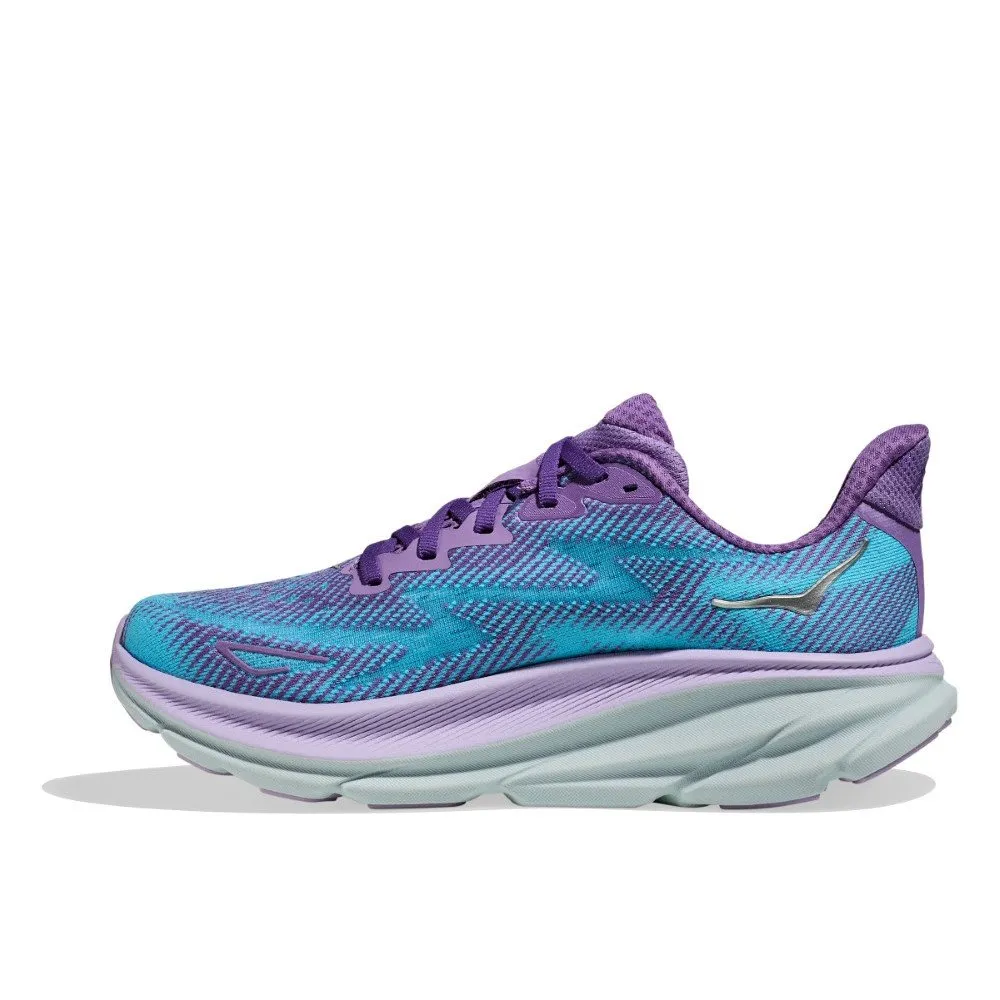 Hoka One One Women's Clifton 9 Running Shoe