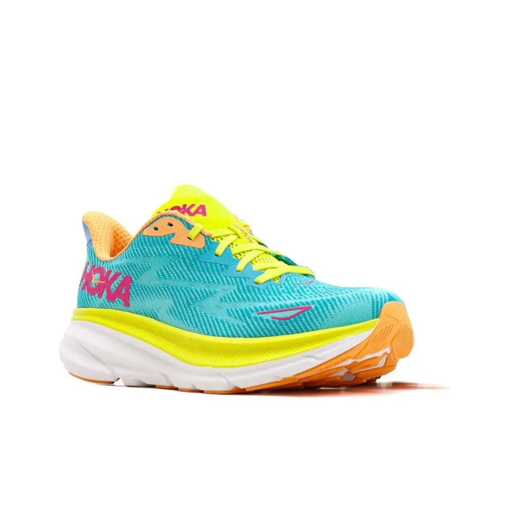 Hoka One One Women's Clifton 9 Running Shoe