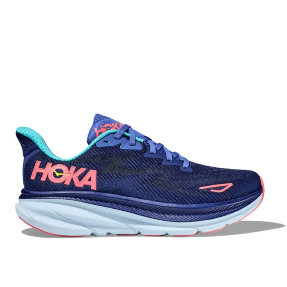 Hoka One One Women's Clifton 9 Running Shoe