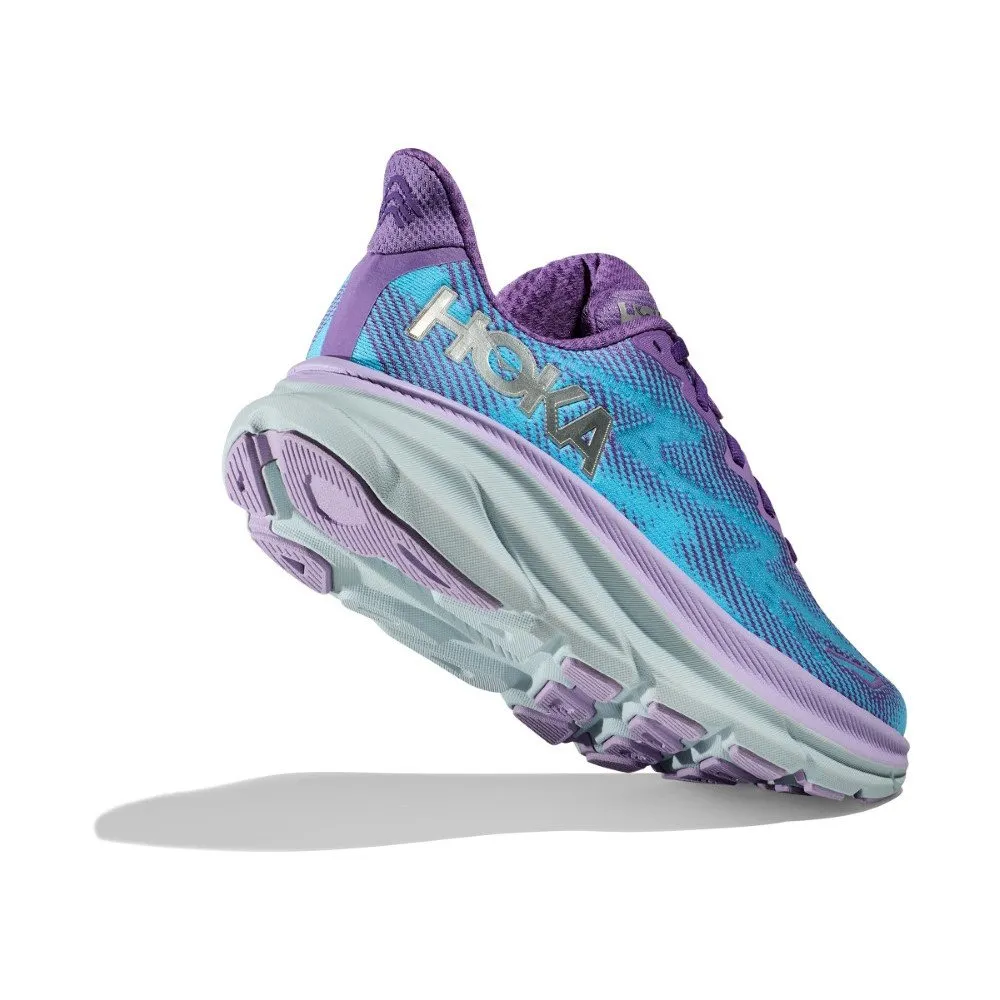 Hoka One One Women's Clifton 9 Running Shoe