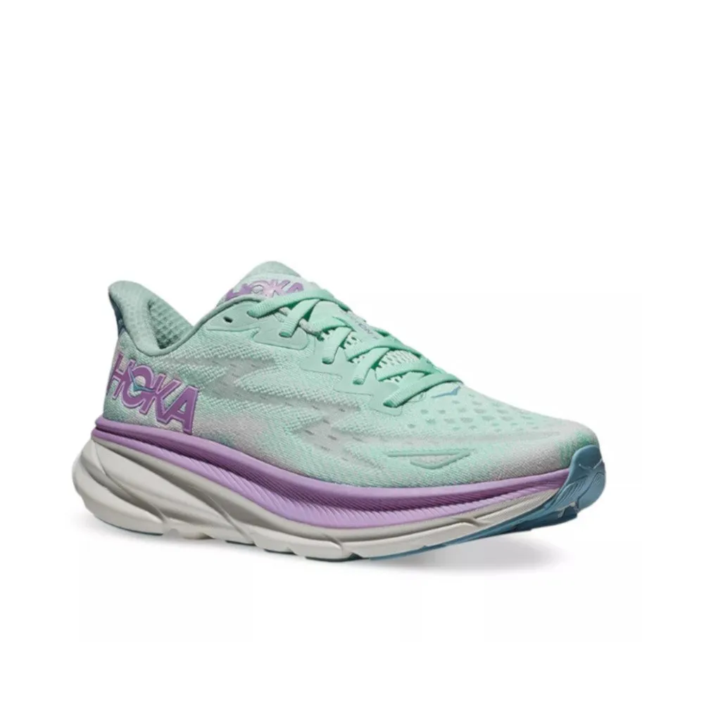 Hoka One One Women's Clifton 9 Running Shoe