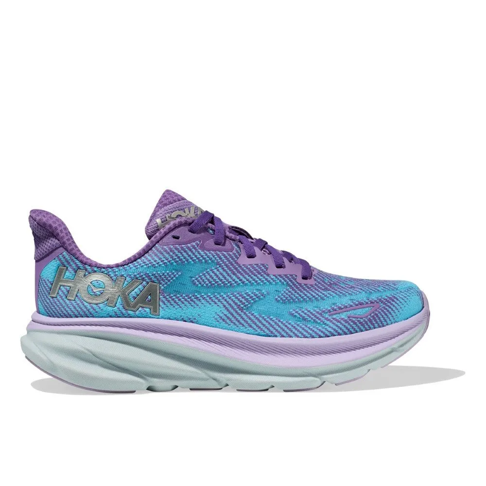 Hoka One One Women's Clifton 9 Running Shoe