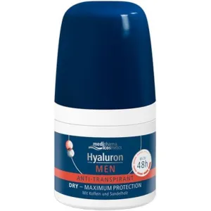 HYALURON DEO Roll-on men