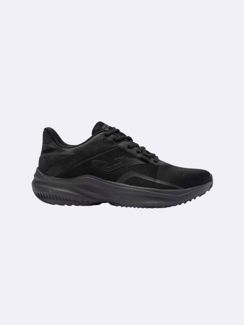 Joma Cromo Men Running Shoes Black