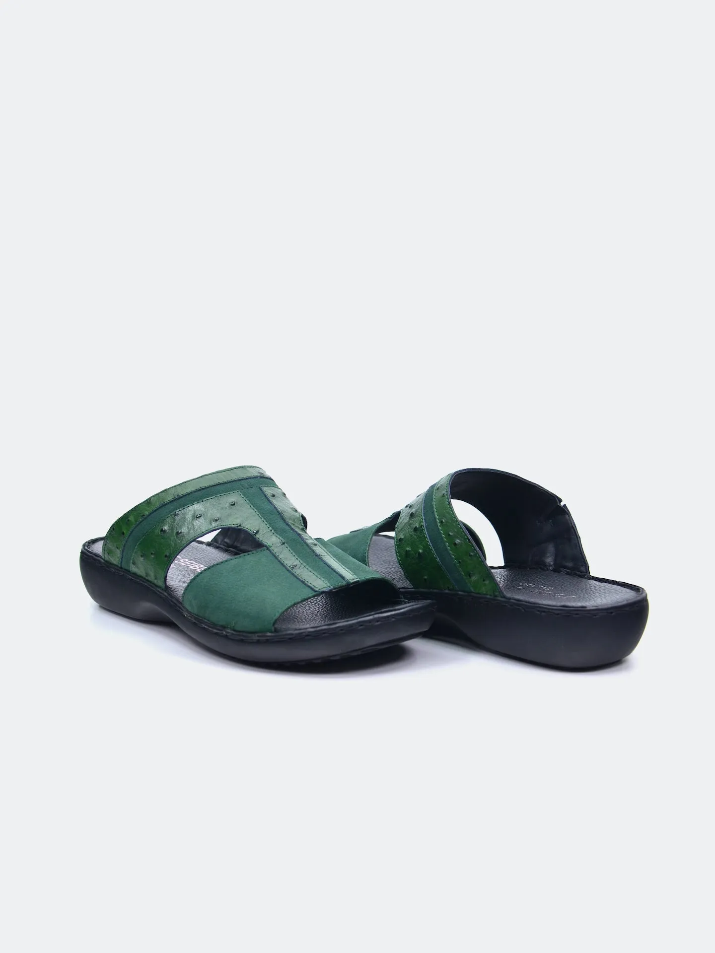 Josef Seibel 44182 Men's Slider Sandals