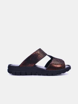 Josef Seibel 93440-AR565775 Women's Arabic Sandals