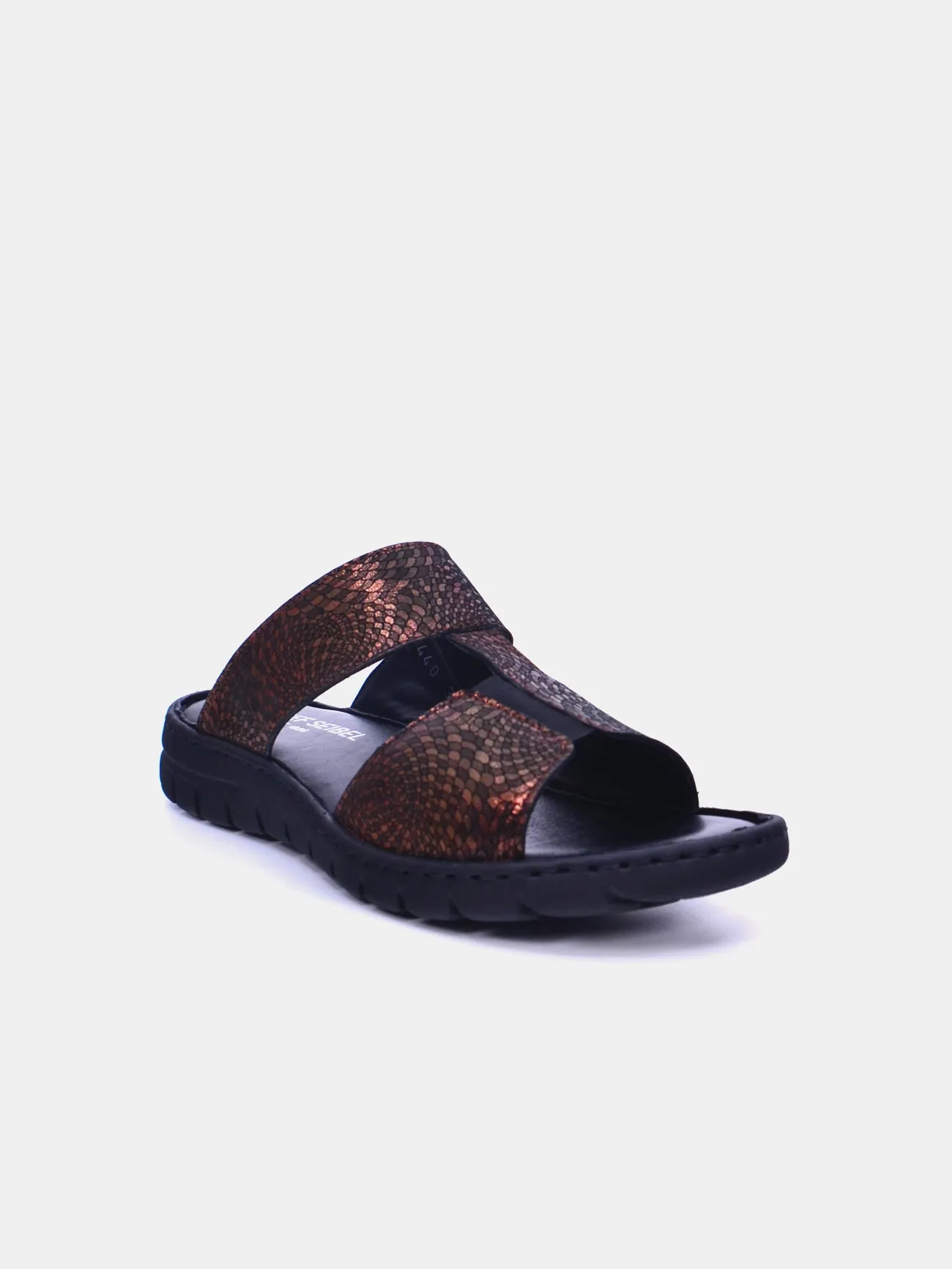 Josef Seibel 93440-AR565775 Women's Arabic Sandals