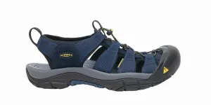 Keen Men's Newport H2 Navy 1026223