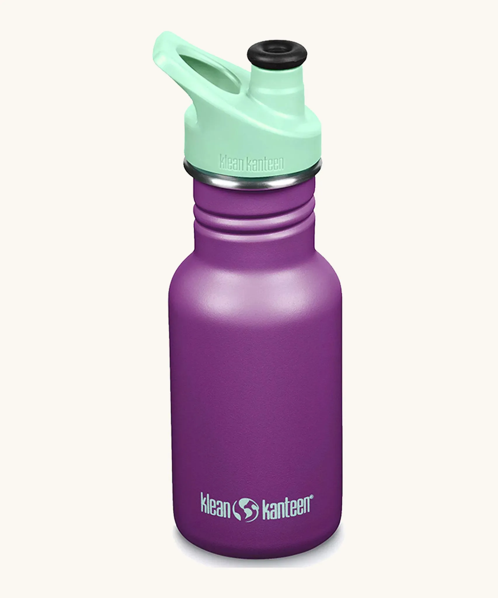 Kid Kanteen 12oz Classic Narrow Sports Bottle