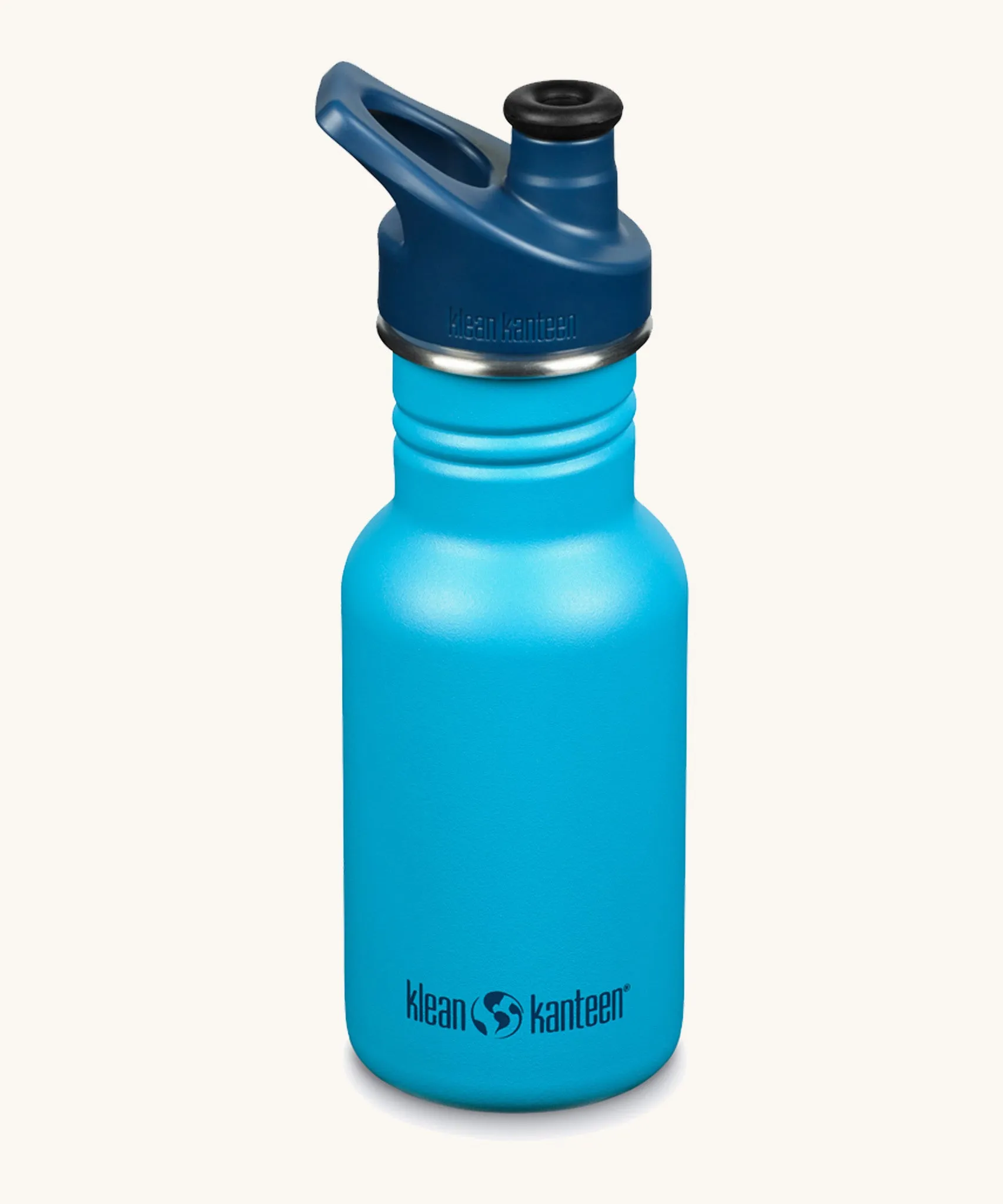 Kid Kanteen 12oz Classic Narrow Sports Bottle