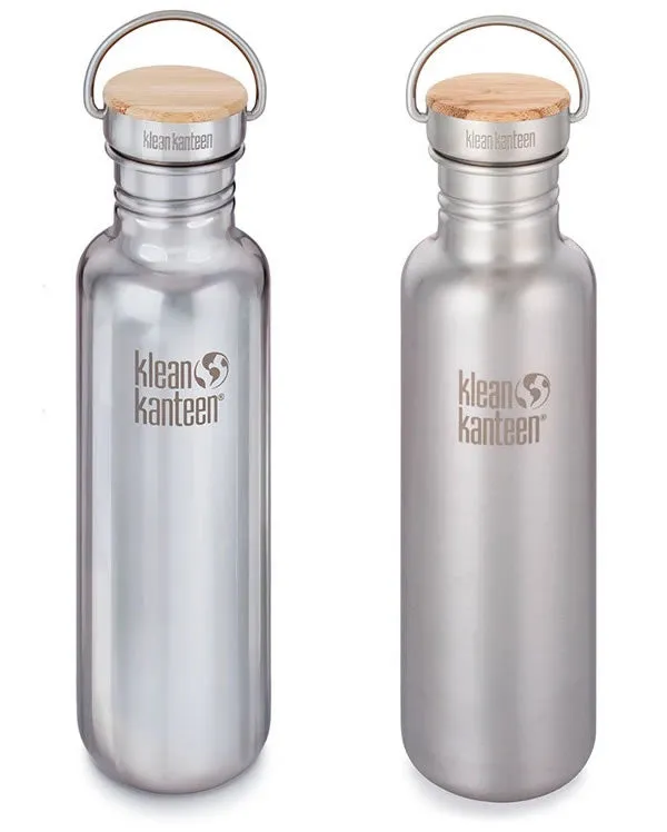 Klean Kanteen 27oz Reflect