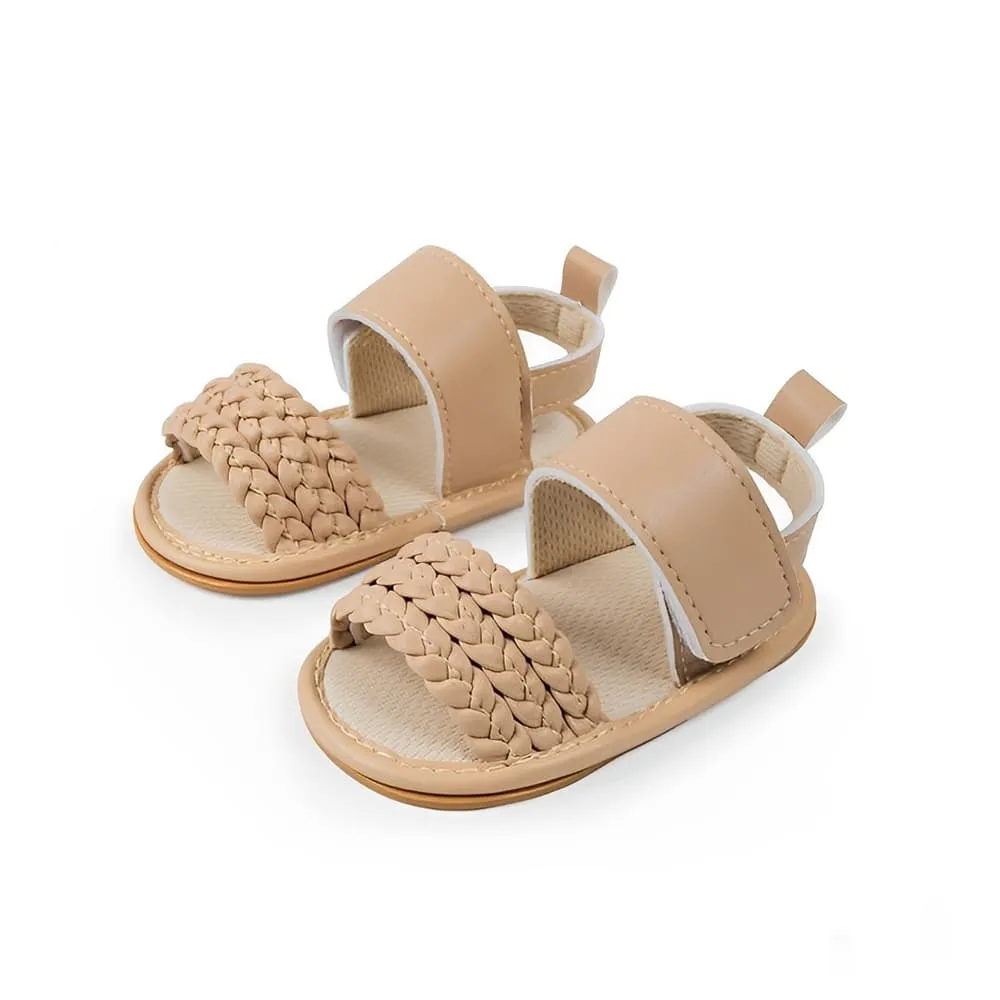 Lily - Toddler Sandals