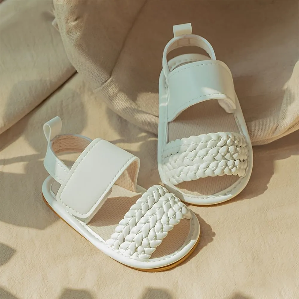 Lily - Toddler Sandals