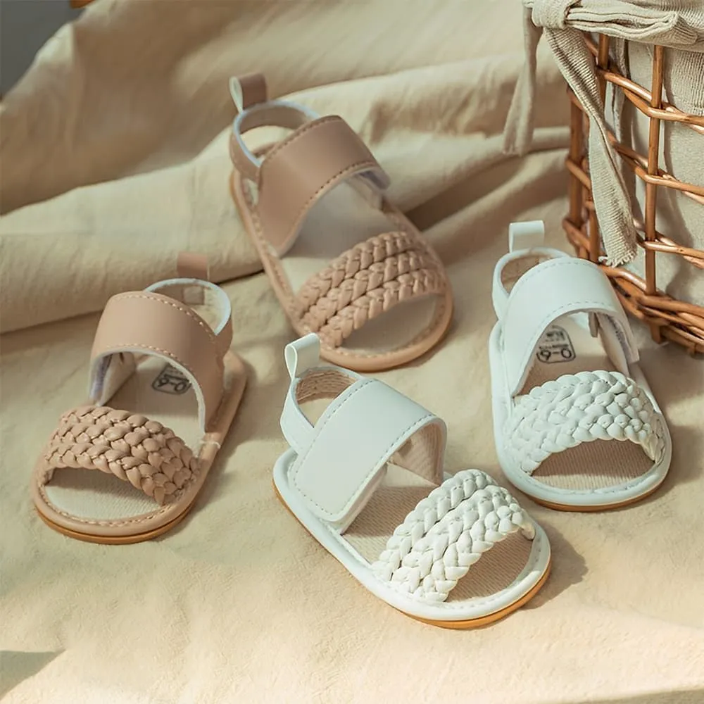 Lily - Toddler Sandals