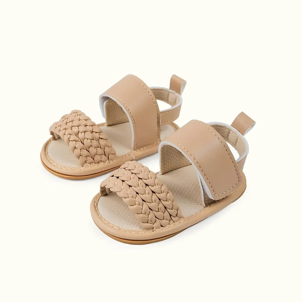 Lily - Toddler Sandals