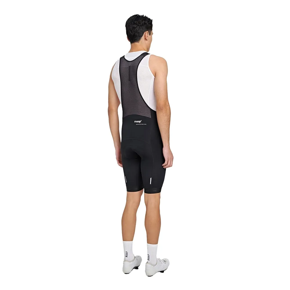 MAAP Training Bib 3.0 - Black/Black