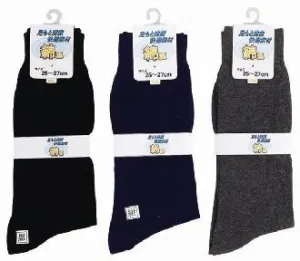 Men Business Socks