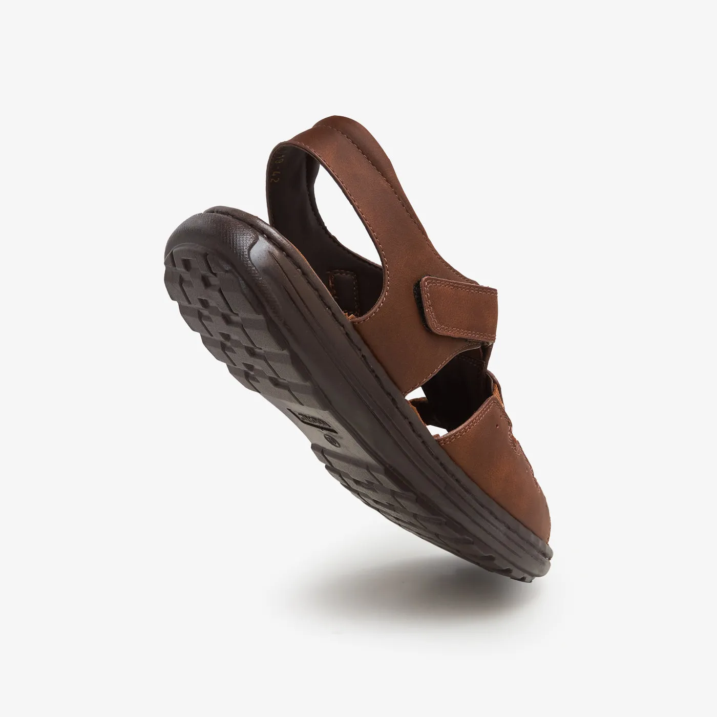 Men's Wide Fit Sandals