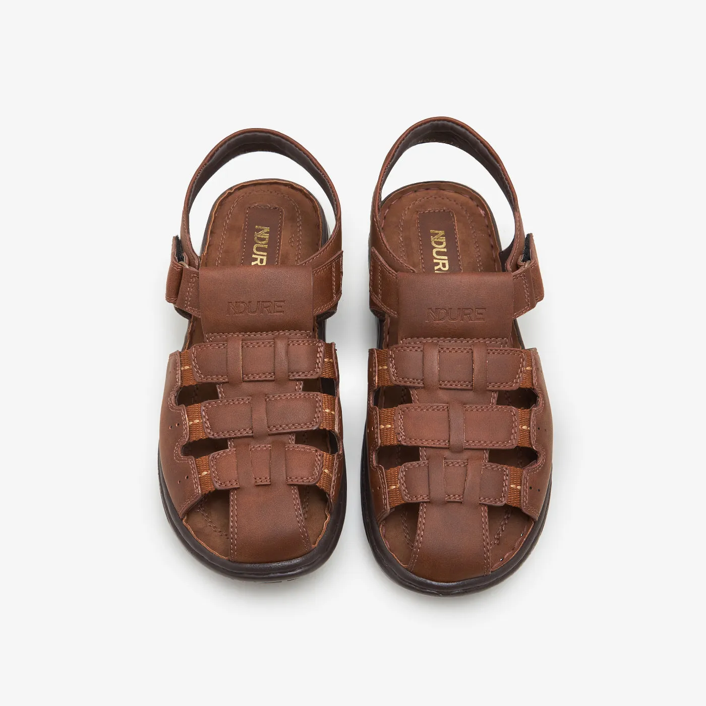 Men's Wide Fit Sandals