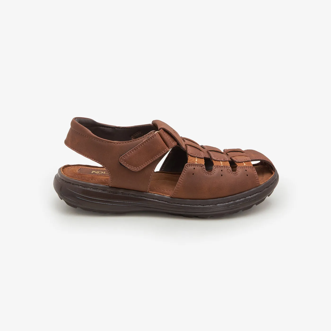 Men's Wide Fit Sandals