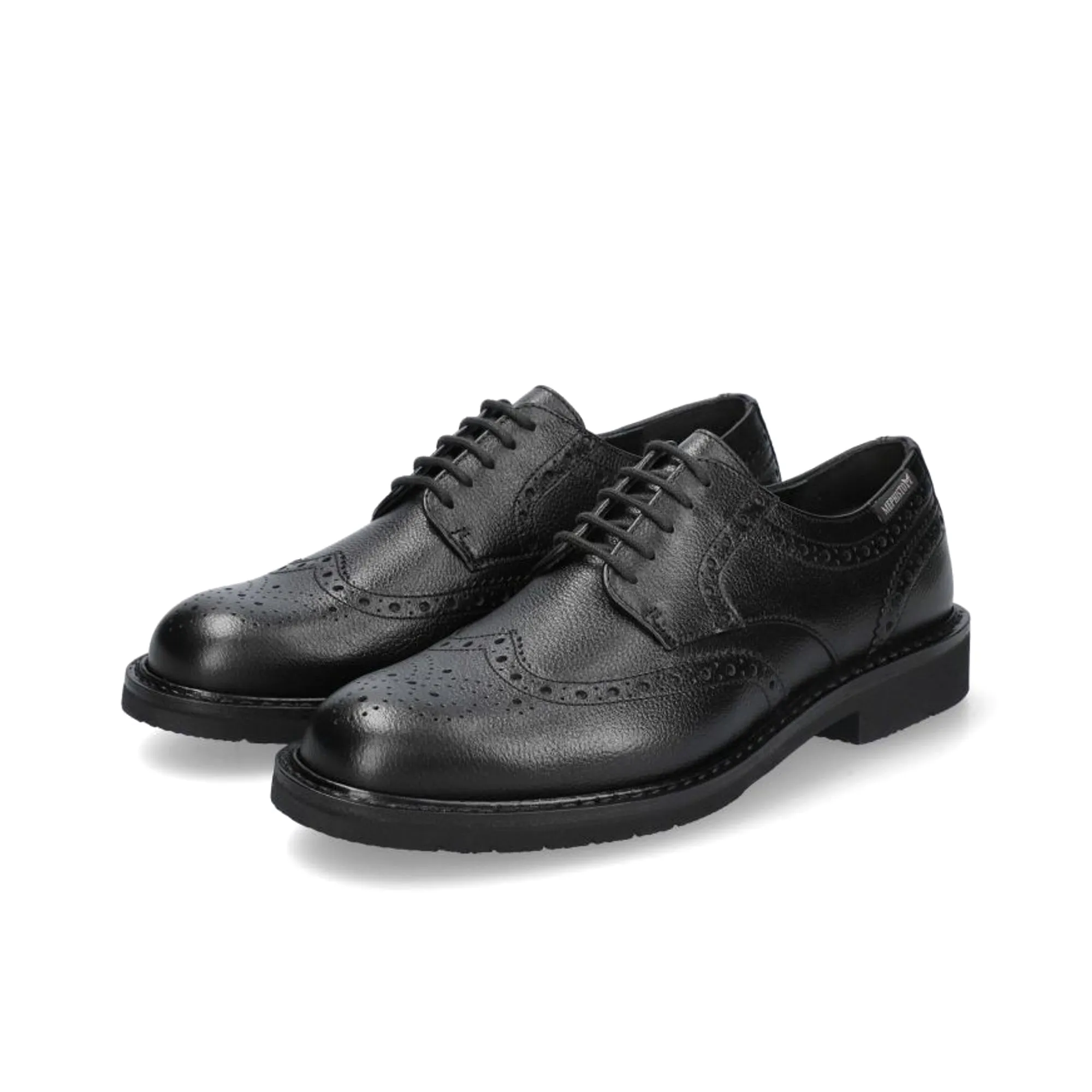 MEPHISTO MAX LACE UP SHOE MEN