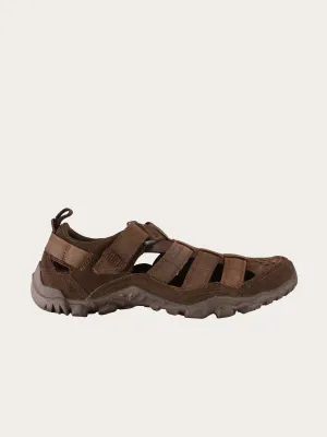 Merrell Men's Telluride Wrap Sandals