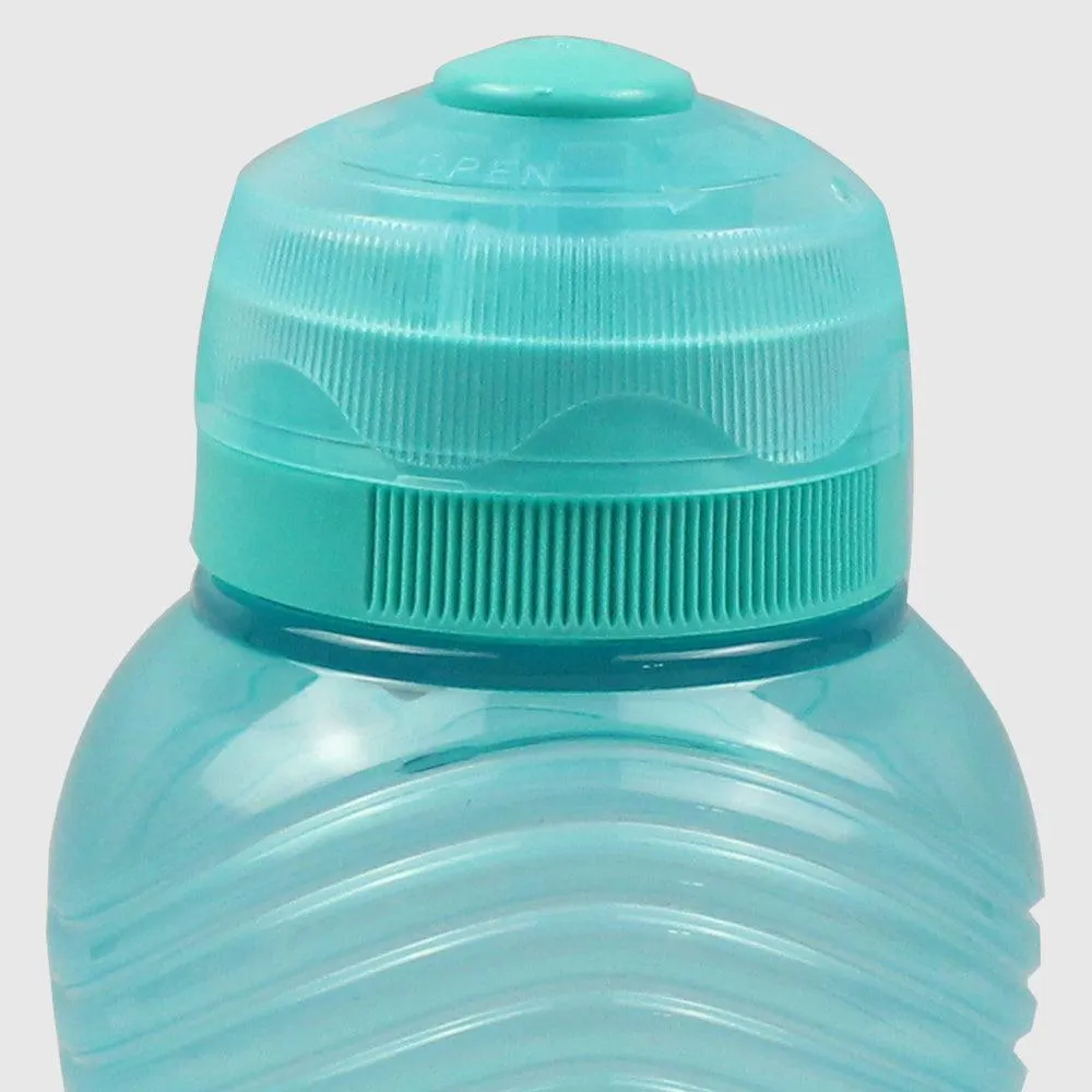 MINTY TEAL SISTEMA HYDRATION 600ML WAVEâ„¢ BOTTLE