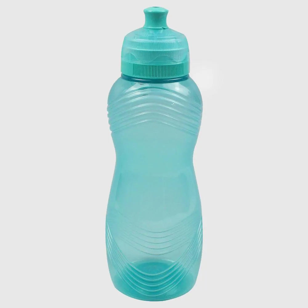 MINTY TEAL SISTEMA HYDRATION 600ML WAVEâ„¢ BOTTLE