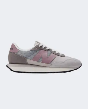 New Balance 237 Women Lifestyle Espadrilles Marblehead