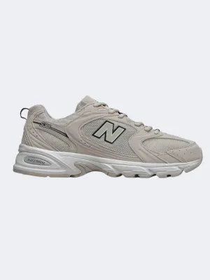 New Balance 530 Unisex Lifestyle Shoes Beige