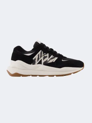 New Balance 5740 Women Lifestyle Shoes Black