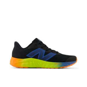 NEW BALANCE ARISHI V4 LACE - BLACK MULTI