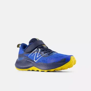 New Balance DynaSoft Nitrel v5 Velcro Kids Shoe