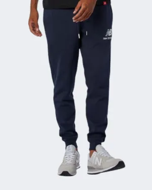 New Balance Essentials  Men Lifestyle Pant Eclipse