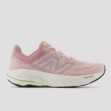 NEW BALANCE FRESH FOAM X 860V14 - WOMEN -ORB PINK